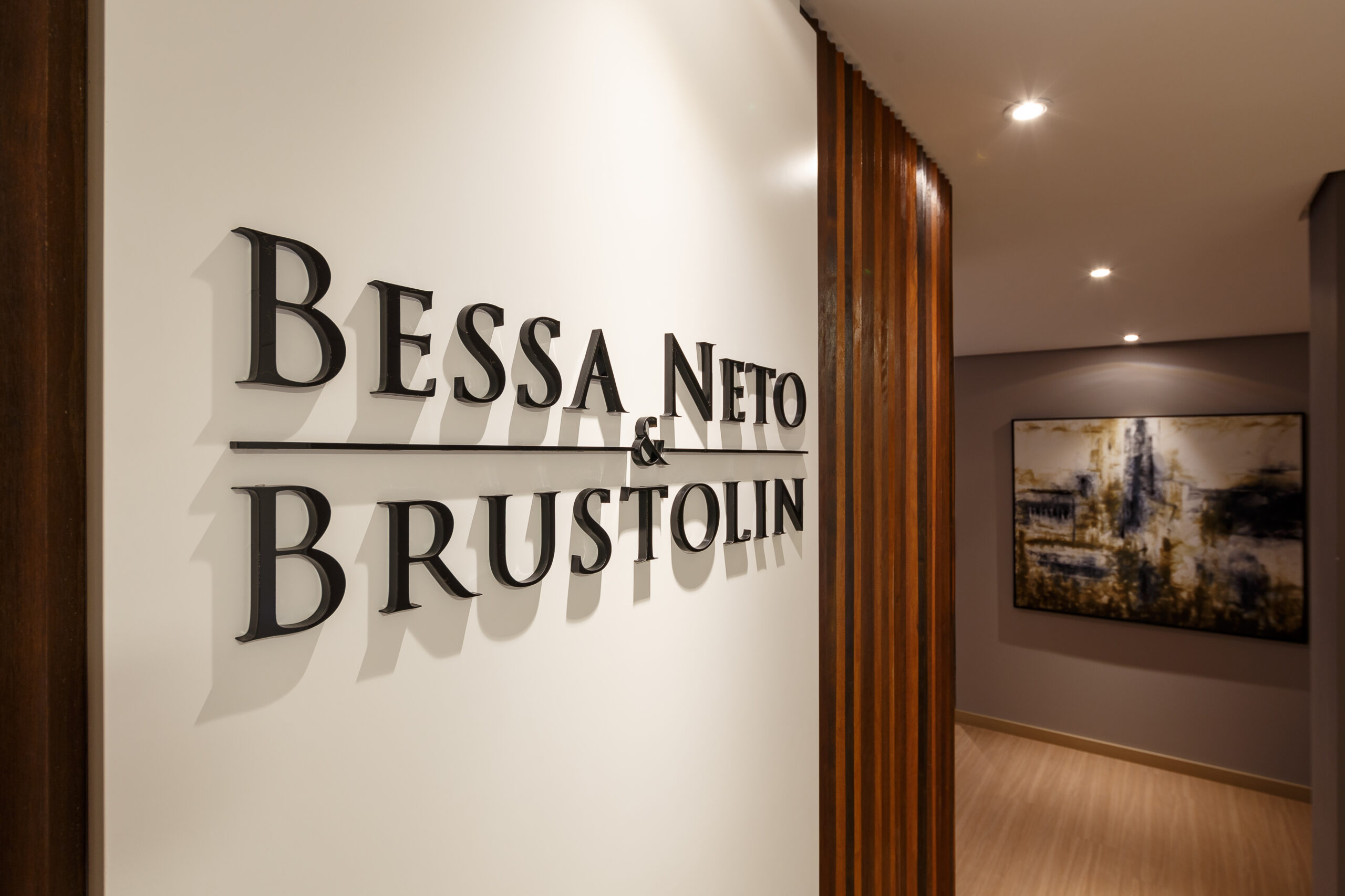 Bessa Neto & Brustolin Escritório